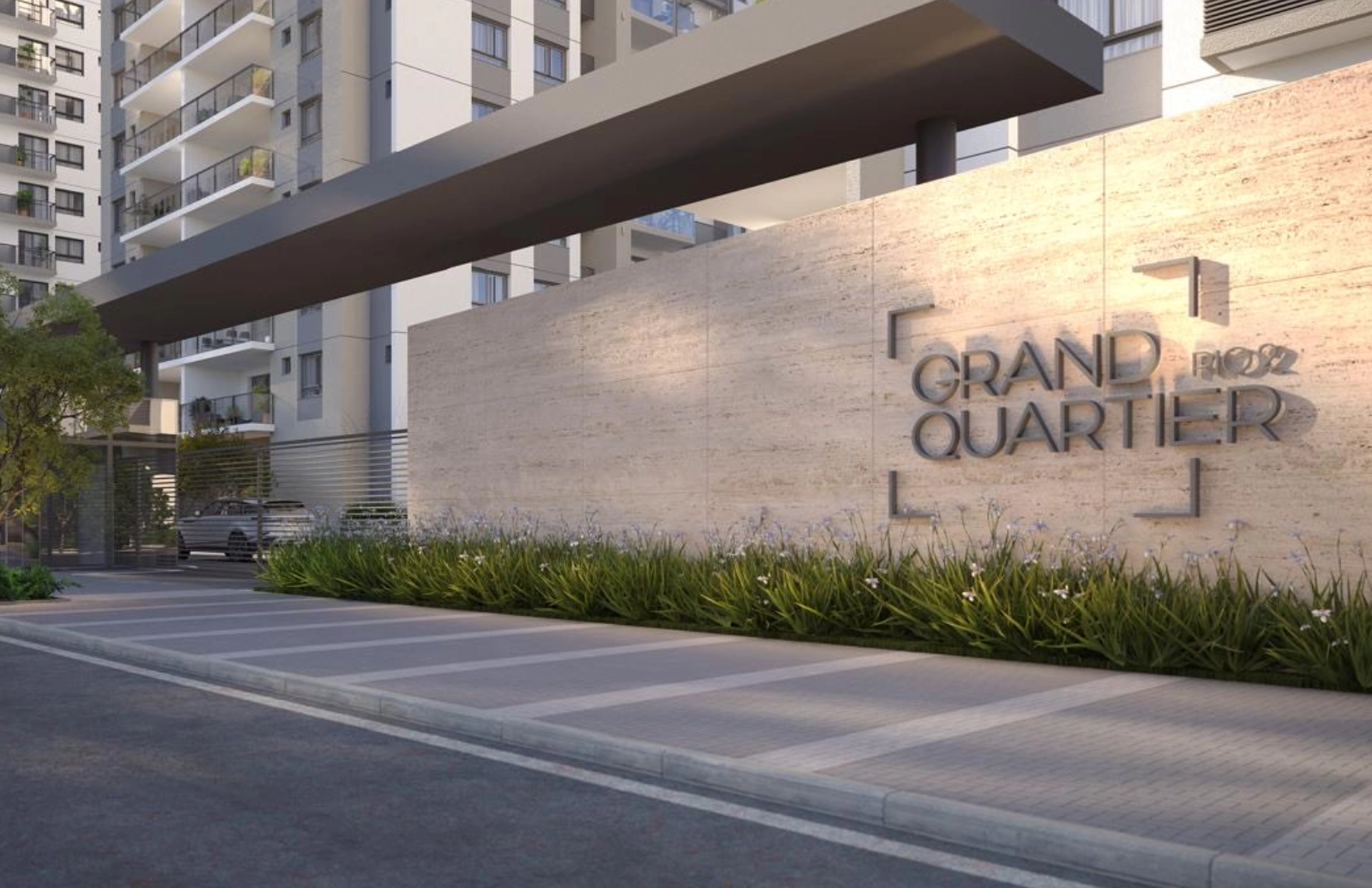 Lançamentos Barra da Tijuca // Lançamentos Barra da Tijuca RJ