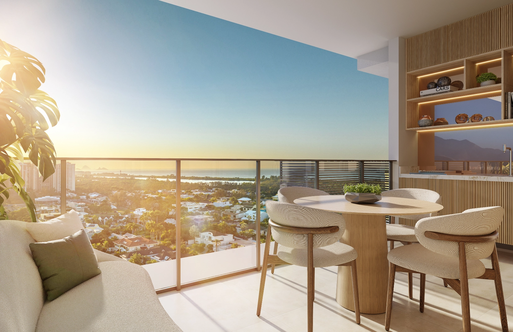 Lançamentos Barra da Tijuca // Lançamentos Barra da Tijuca RJ