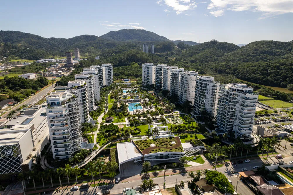 Condomínio com Segurança 24h e Lazer Completo Apartamento Pronto para Morar na Barra da Tijuca região sudoeste, Nova zona sul do Rio de Janeiro melhor região do Rio de Janeiro com segurança total