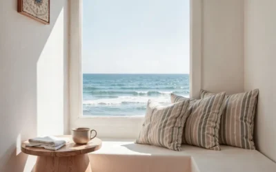 Invista no Seu Futuro: Opções de 3 ou 4 Quartos com Vista Mar e Condições Especiais