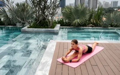 Seu Novo Padrão de Vida: Apartamentos de Luxo na Barra da Tijuca, a Partir de R$ 800 mil a 3 milhões