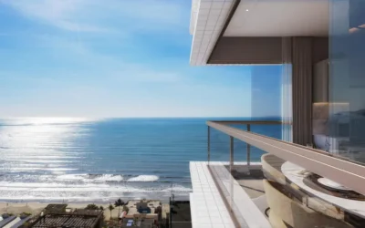 Cobertura mais em conta na Barra da Tijuca