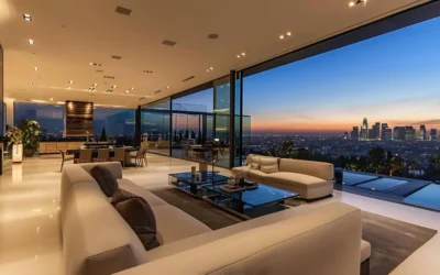 Corretor especializado em Imóveis de luxo no Rio de Janeiro