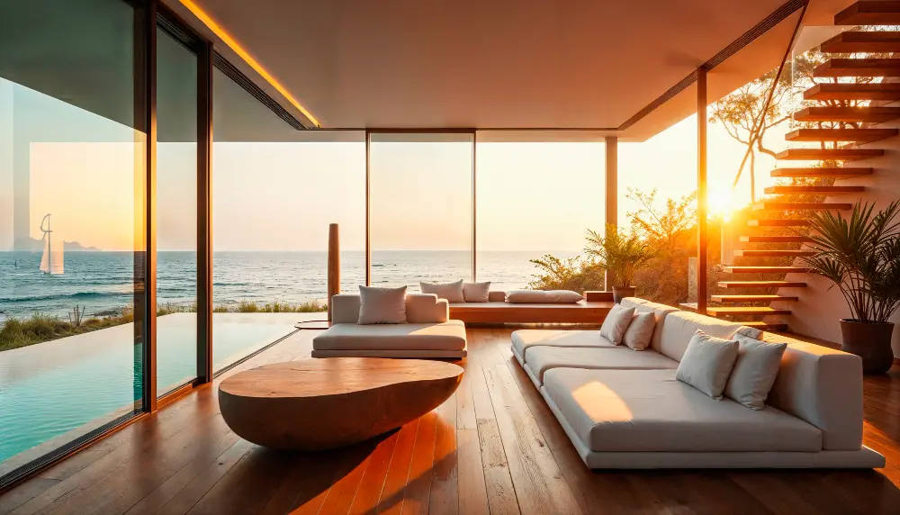 Qual a valorização de imóveis de luxo na Zona Sul do Rio de Janeiro em 2026